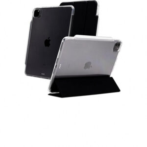ZAGG Gear4 Crystal Palace iPad Pro 12.9" (6th/5th/5th/3rd Gen) Folio Case