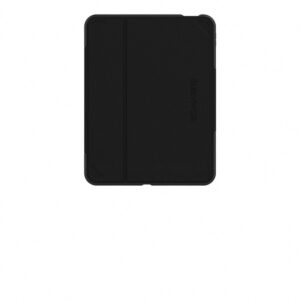 Griffin Survivor iPad 10th Gen (10.9") Survivor Folio - Black