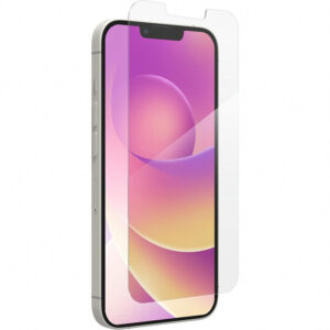 ZAGG Glass Elite Anti-Glare iPhone 14 Pro Tempered Glass