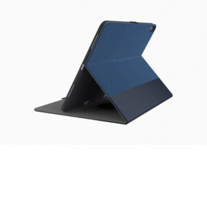TekView with Apple pencil holder for iPad Pro 11" - Navy/Blue (2019)