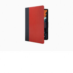 TekView with Apple pencil holder for iPad Pro 11" - Red/Red (2019)