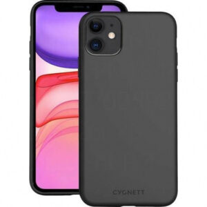 Skin Soft Feel Case for iPhone 11 Pro - Black