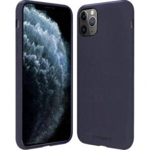 Skin Soft Feel Case for iPhone 11 Pro - Navy