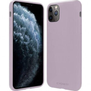 Skin Soft Feel Case for iPhone 11 Pro - Lilac
