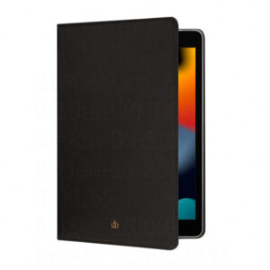 Tokyo - iPad mini (5th Gen.) - Night Black