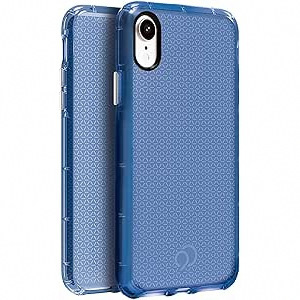 Nimbus9 iPhone XR - Phantom 2 Case - Pacific Blue