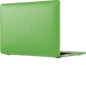 Speck MacBook Pro 13" with and without Touch Bar Smartshell Dusty Green (2016-2017 models)