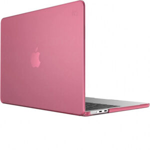 Speck MacBook Pro 13in with and without Touch Bar Smartshell Pink (2016-2017 models)