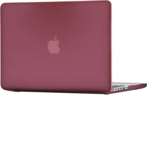 Speck MacBook Pro 13in with and without Touch Bar Smartshell Rose Pink (2016-2017 models)