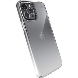 Speck Presidio Perfect Clear iPhone 12 Pro Max Case - Clear
