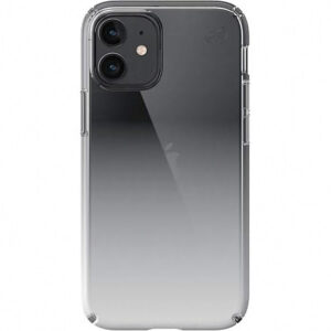 Speck Presidio Perfect-Clear iPhone 12 Mini Ombre Case