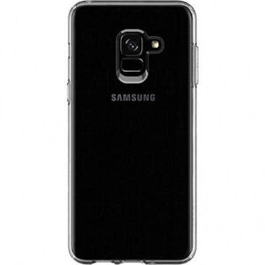 Speck Samsung Galaxy A8+ Gemshell Case - Clear