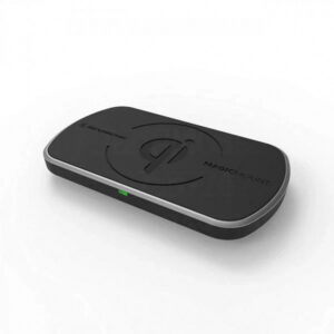 Scosche Wireless Charging Magnetic Mat Mount 5-10w
