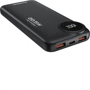 Status 10,000mAh Dual USB PowerBank