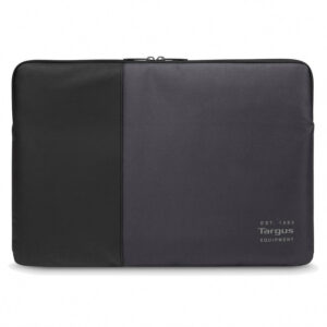 Targus Pulse Sleeve 11.6-13.3" - Black/Ebony