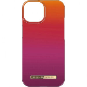 Fashion Case - Vibrant Ombre - For Apple iPhone 14 / 13