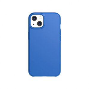 Tech21 EvoLite for iPhone 13 - Classic Blue case